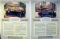 Preview: Columbia Six Modelprogram 1922 Carbrochure (9456)